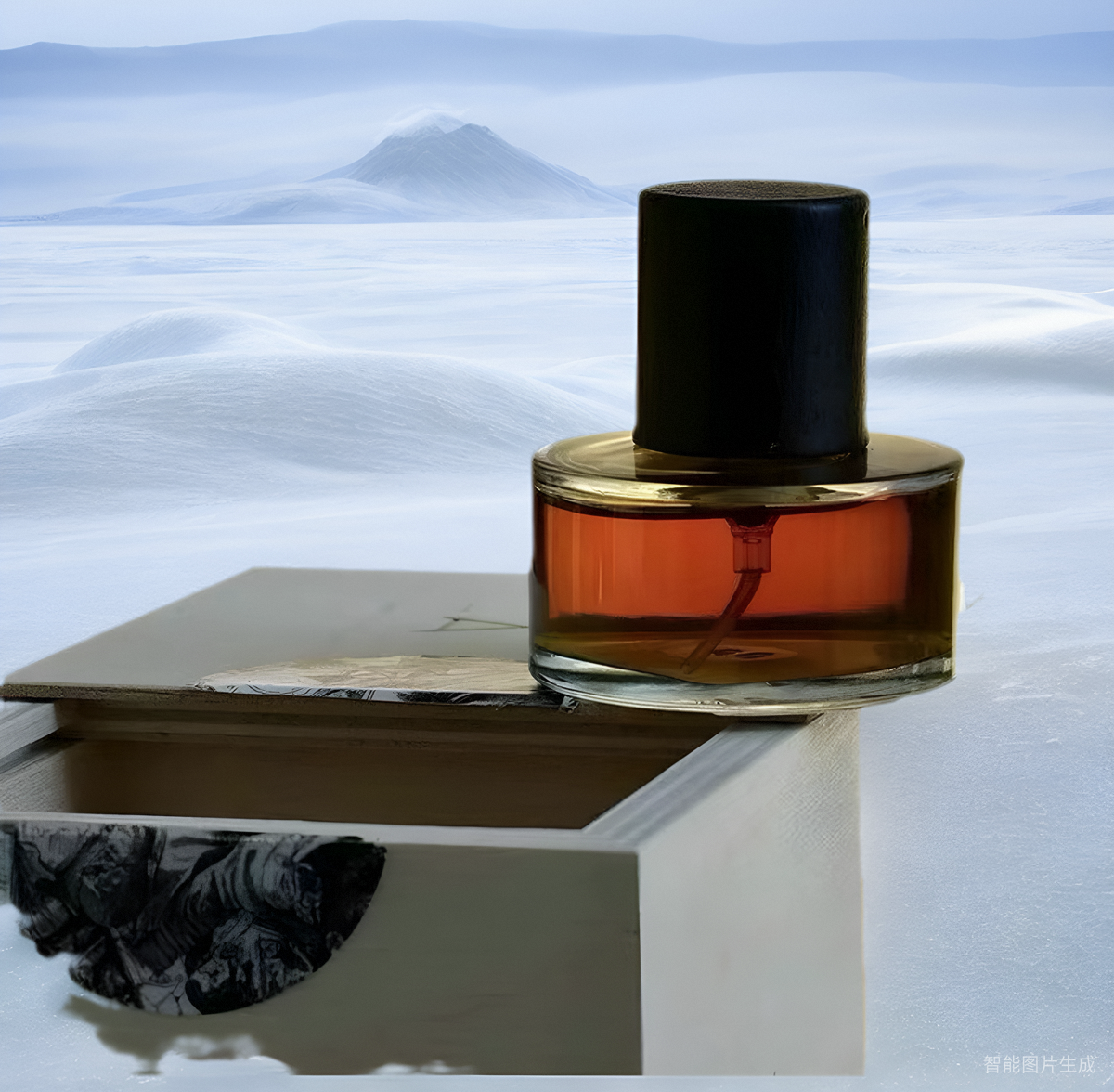 mallo香水小样淡香试香分装