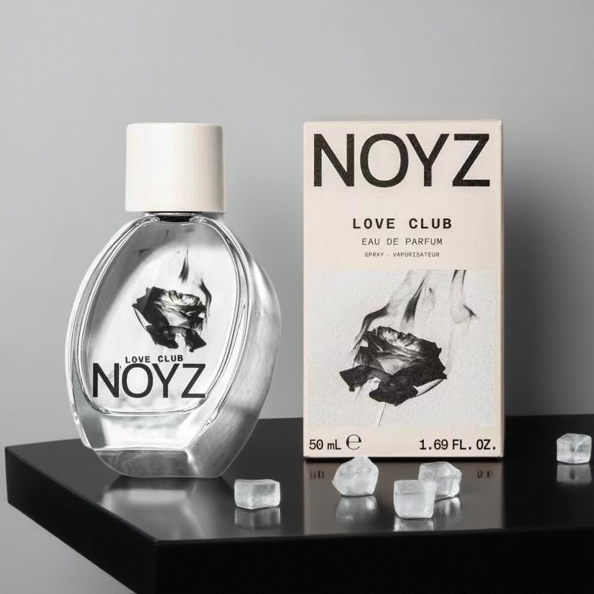 NOYZ香水分装试香小样