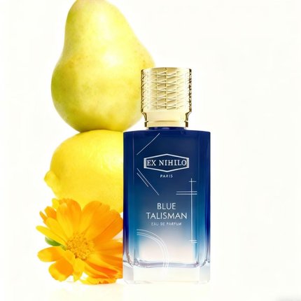 Ex Nihilo香水无中生有exnihilo圣奥诺雷352欲望天堂蓝色庇护试香
