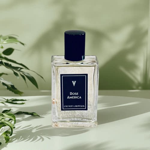 夜游人香水正品分装试香