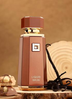 French Avenue香水Liquid Brun法国Azzure Oud Cocoa Morado试香