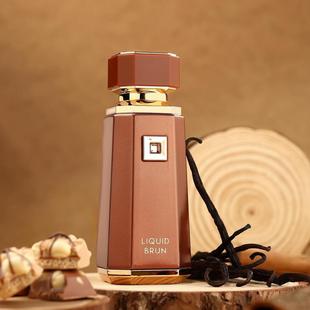 Cocoa French Oud Brun法国Azzure Morado试香 Avenue香水Liquid