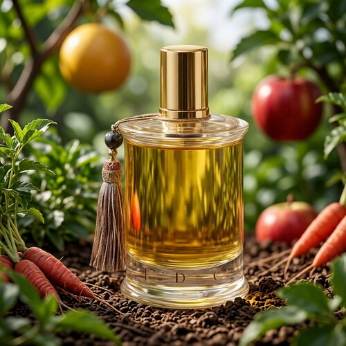 mdci香水多款试香小样