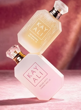 Kayali卡亚利香水试香小样