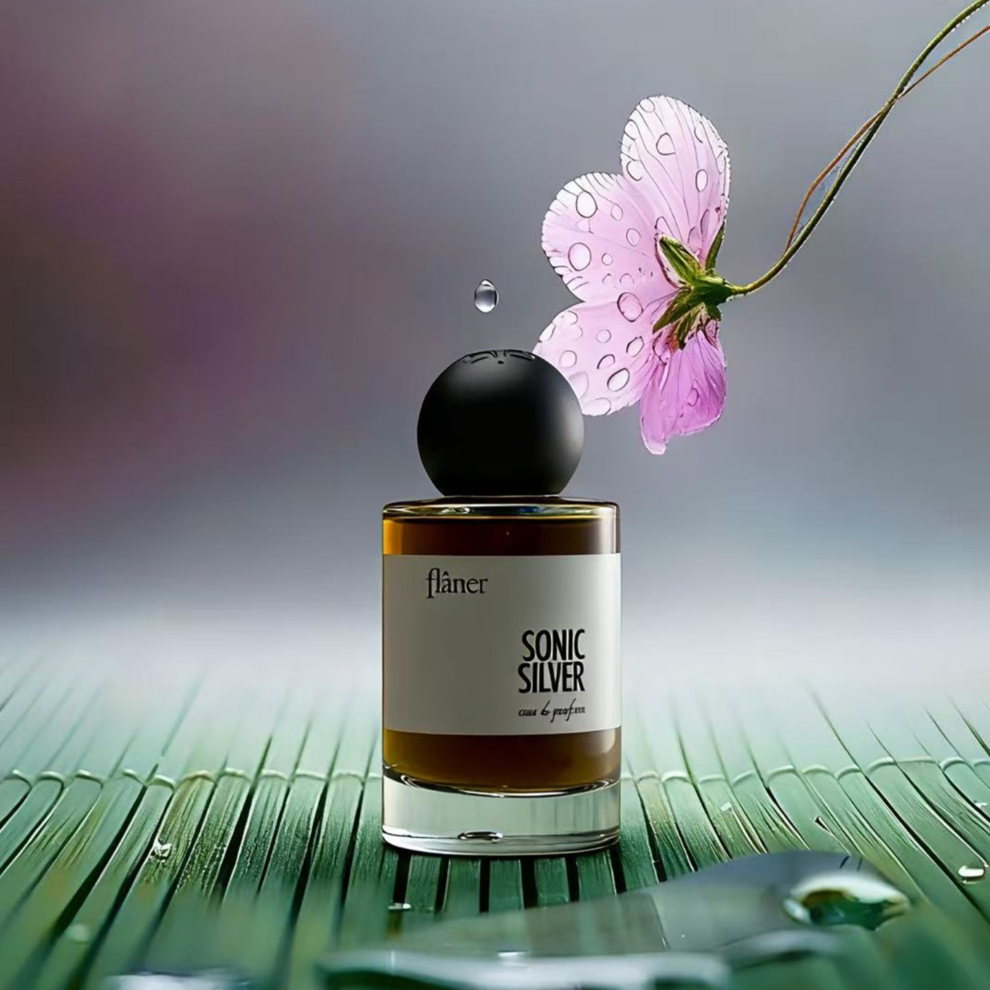 flaner香水正品分装试香