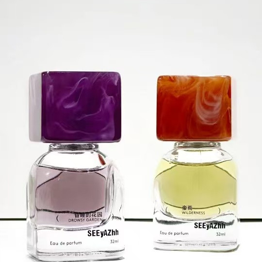 SEEyAZhh香水将睡入梦白昼之月另一个人蛮荒没有寄的信试香小样