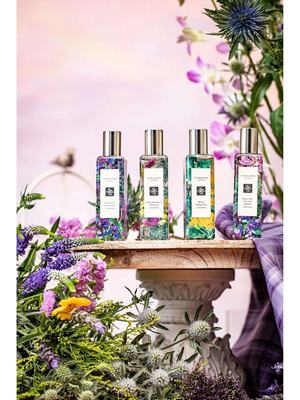 石楠花香水小样淡香正品分装