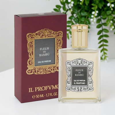 普萝法摩香水试香小样