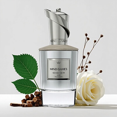 MindGames香水试香小样
