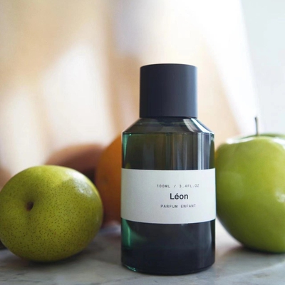 MARIEJEANNE香水试香小样