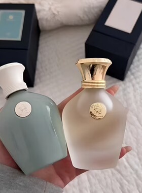 revanna香水多款试香小样