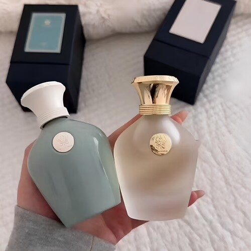 revanna香水多款试香小样