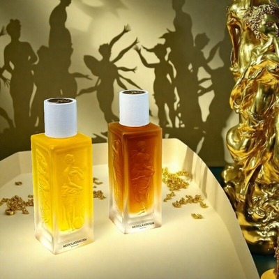 Neoclassicism香水试香