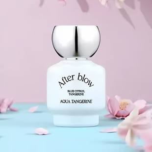 Potion试香 Bouquet海洋柑橘Love 韩国after blow香水玫瑰Rose