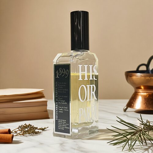 香水故事HistoiresdeParfums