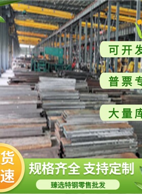 GS370-18铸铁FGS370-18球墨铸铁圆棒gs370-18板材 附带材质证明