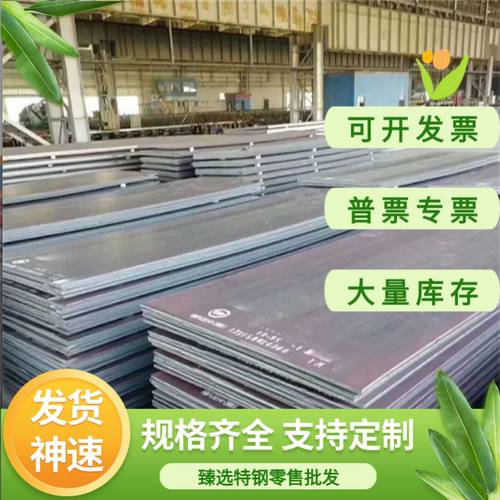 3Cr17NiMo 模具钢 45WCrV7 板材 3CrMo7 圆棒 X64CrMo14 研磨棒
