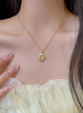 2025年新款韩国复古简约玫瑰花