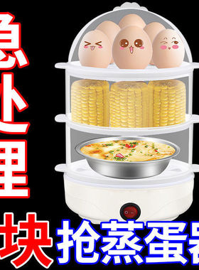德国特价多功能早餐神器电煮锅