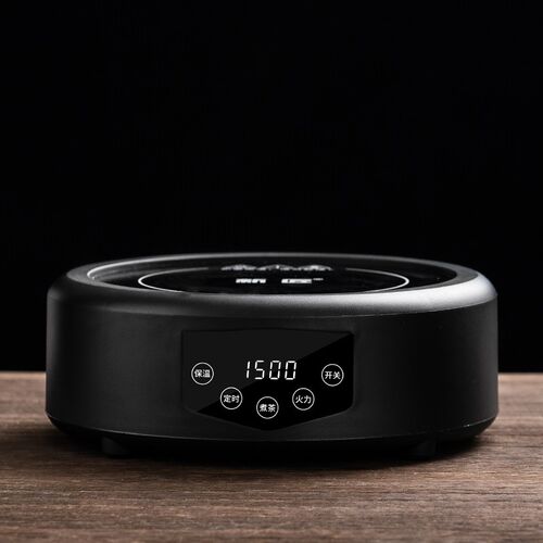 加厚耐高温e玻g璃蒸茶壶大容量新款电陶炉烧水壶烧茶煮茶器套装