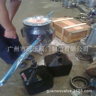 GA44H型雙杠桿安全閥 壓力容器雙杠桿安全閥 GA44H電站鍋爐安全閥