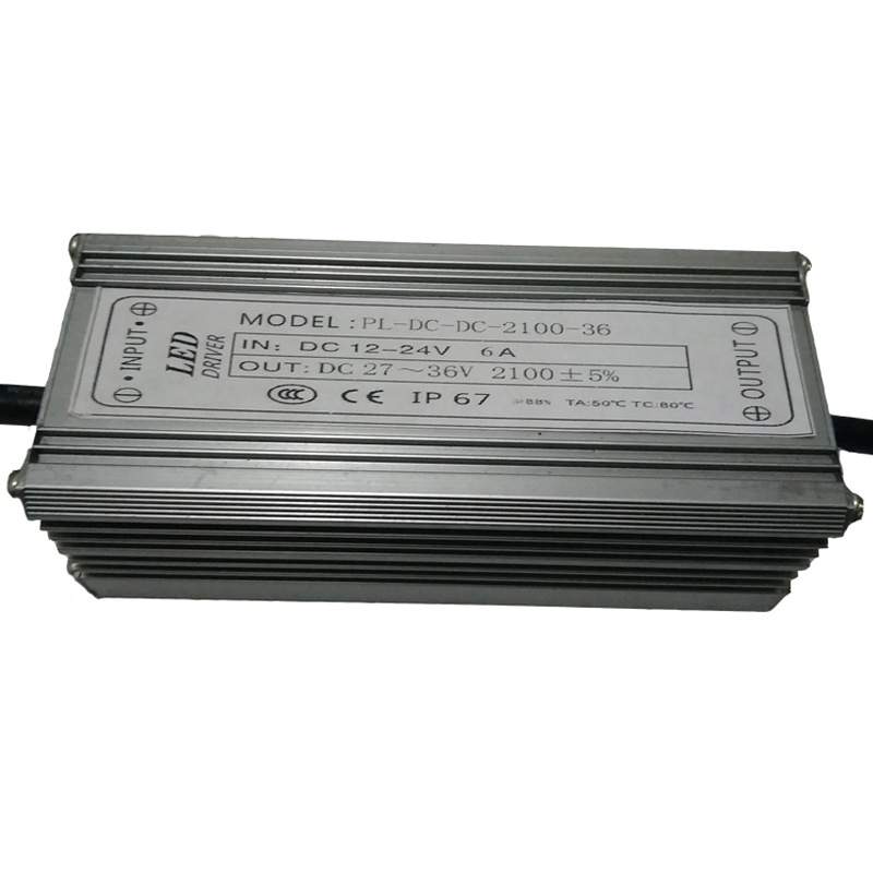保3年 终身维护 80W 10串8并 AC36V 工矿灯驱动 低压路灯电源