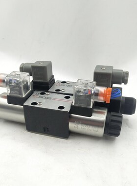 阿托斯液压电磁阀SDHE-0713 DC10 0610 711 14 51 DHI-0V631/2 10