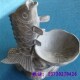 养鱼池 石雕鱼 石雕鱼缸 鱼形喷泉 喷水鱼 雕刻鱼k