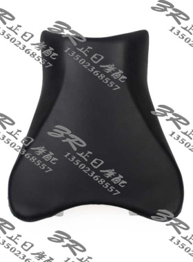 摩托车适用于铃木GSXR600 750 K8 08-09年 前皮座 前座.垫 前座包