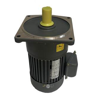 齿轮减速电机 齿轮减速马达 0.4KW/0.75KW/1.5KW 三相电机