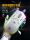 Беспроводная игровая мышь Cazo AZ50 gaming chicken PAW3311 Bluetooth с проводной зарядкой для ноутбука универсальная mini 2