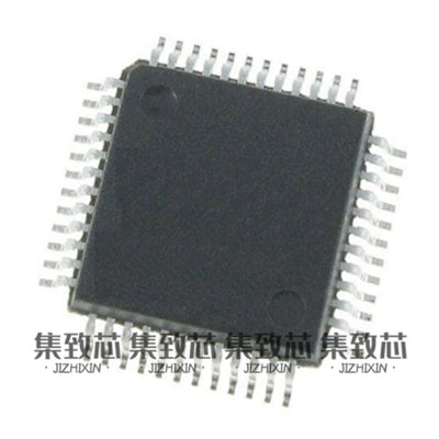 ATSAMD21G18A-AU IC MCU 32BIT 256KB FLASH 48TQFP 闪存微控制器