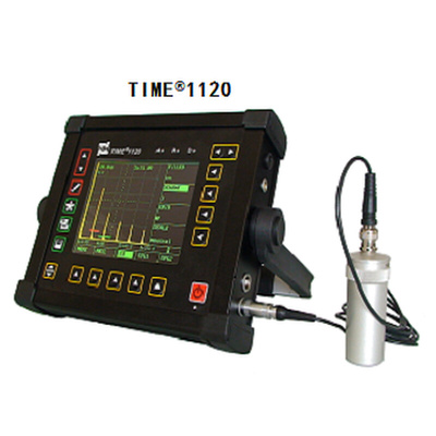 时代TIME1120 超声波探伤仪 金属焊缝缺陷探伤仪 便携式探伤仪