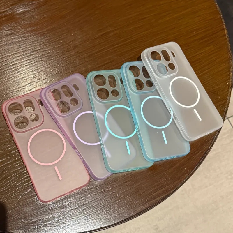 全包冰雾软壳适用于OPPOFindx9Pro手机壳防摔x8精孔x7简约x6肤感