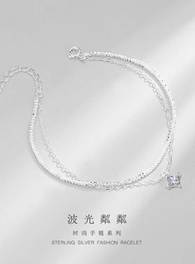 【十里珠玉间饰品】好评榜第一