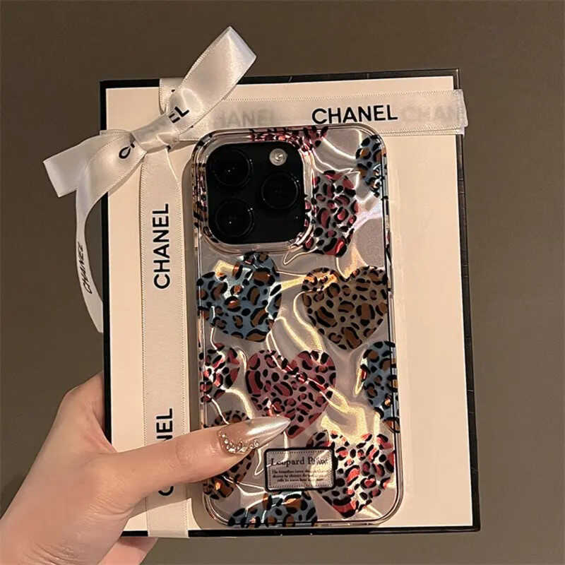 保护套原创品质镭射防摔