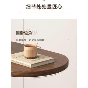 简约沙发边几边柜边桌茶几卧室家用角几现代床头置物架床边小桌子