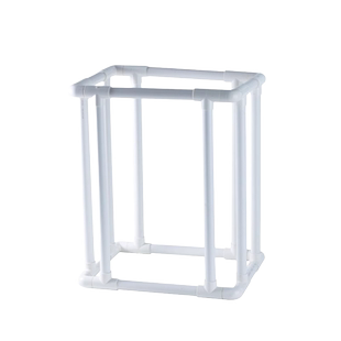 yee鱼缸过滤箱周转箱支架滴流盒器鱼池塘水循环系统上滤外置过滤