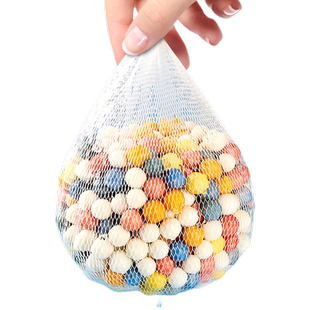 yee鱼缸过滤材料中空石英球陶粒培菌球净水陶瓷环硝化细菌屋滤材