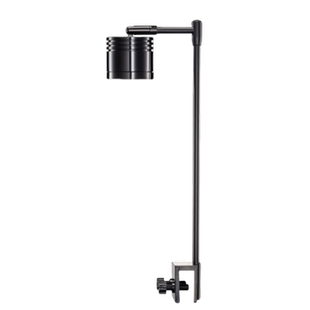 yee水草灯爆藻草缸灯铝合金支架发色小筒灯防鱼缸灯吊灯流溪缸