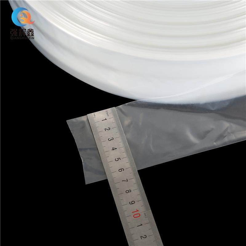 现货pe筒料透明圆管塑料防水袋卷料小开口双通细长条胶袋防尘套袋,包装,包装袋,淘宝优惠券,粉丝福利购,淘宝优惠卷