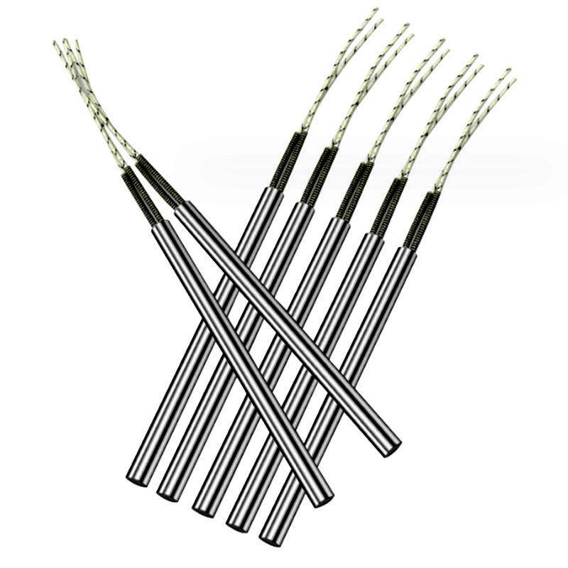 单头加热管不锈钢端电加热管220V 模具干烧发热管封口机加热棒,五金/工具,电热管,淘宝优惠券,粉丝福利购,淘宝优惠卷