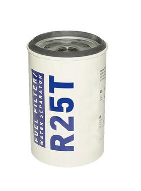 R25T油水分离器滤芯适用于快艇 油船 小型柴油机 现货供应