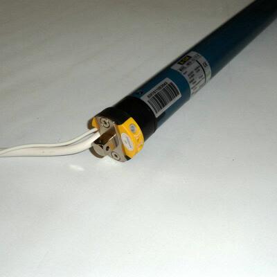 AM35-10内置电动窗帘电机 家用办公智能窗帘电机开合帘电机