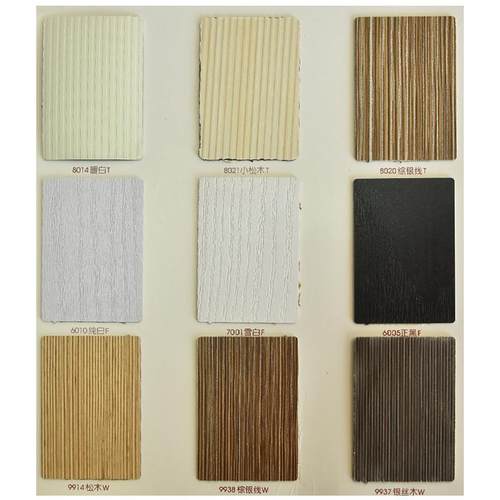 厂家低档工程用丽欣国产防火板家居装修阻燃耐火板难燃胶合板