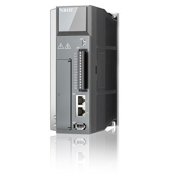 1信捷伺服驱动器DS5L1-20P4-PTA 信捷伺服用户使用手册信捷伺服选