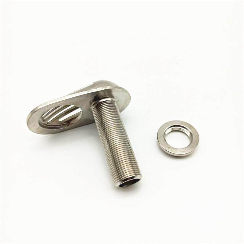 不锈钢316船用出水口 过滤苯体 过滤网排水口 海底门鸭 游艇地漏,五金/工具,船用变压器,淘宝优惠券,粉丝福利购,淘宝优惠卷