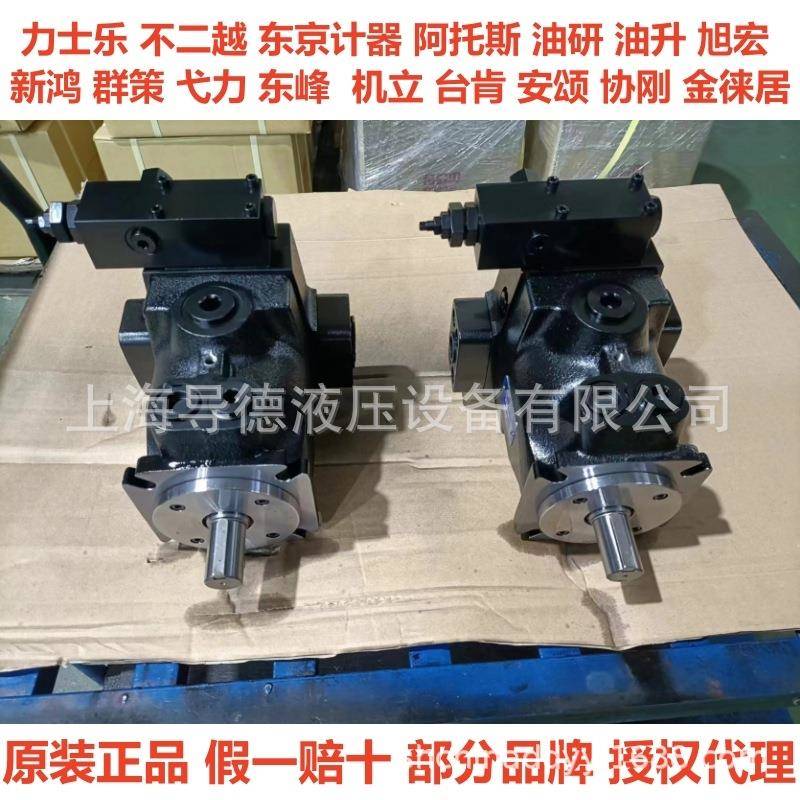 PV125-A05RM1A0N台湾油升柱塞泵PV125-A04RM1A0N PV125-A03RM1A0N