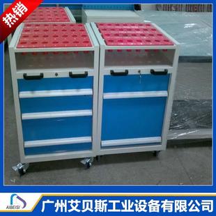 刀具柜刀具车维修刀具手推车 源头厂家现货供应cnc数控中心工具车