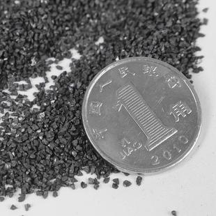 除锈喷砂铸钢砂 厂家供应 G钢金砂40 合丸钢25钢砂G40KG袋装